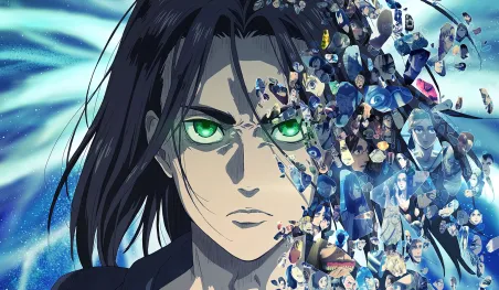 La segunda parte de Shingeki no Kyojin: The Final Season tendría 12 episodios