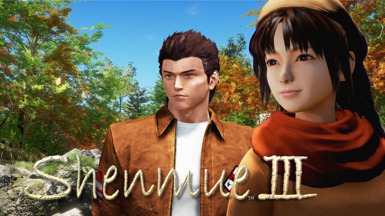 Se revela el primer tráiler de Shenmue III