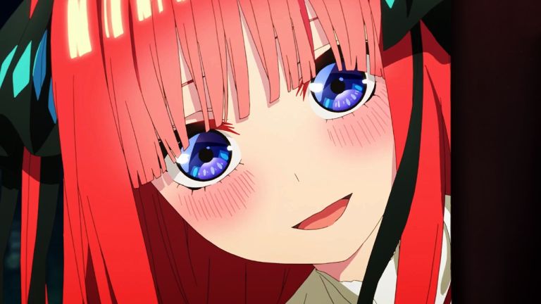 Gotoubun no Hanayome revela sus nuevos temas musicales