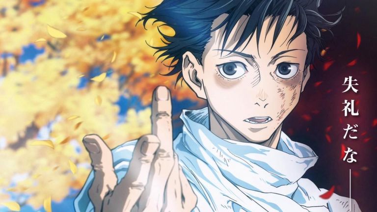 Jujutsu Kaisen 0 revela un nuevo visual y confirma más de 5.8 miles de millones de yenes en ganancias