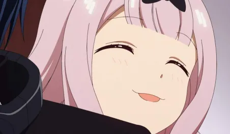Kaguya-sama: Love Is War - Ultra Romantic ya está en el Top 5 en MyAnimeList