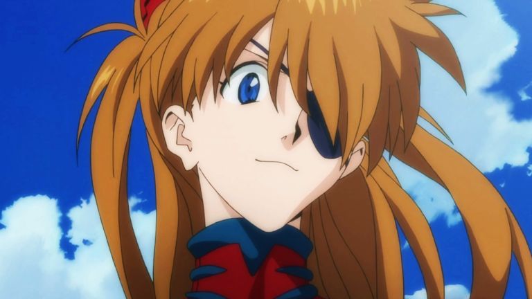 Evangelion: 3.0+1.0 Thrice Upon a Time apunta a igualar o superar el éxito de Kimetsu no Yaiba