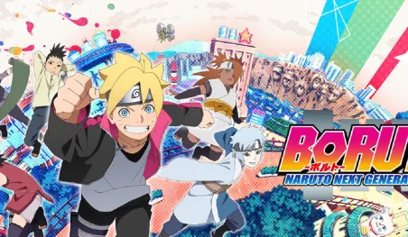 La versión joven de Naruto aparecerá en el nuevo arco de Boruto: Naruto Next Generations