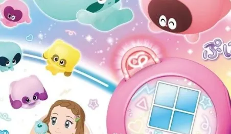 El anime PuniRunes regresa con su 3ra temporada y elenco confirmado