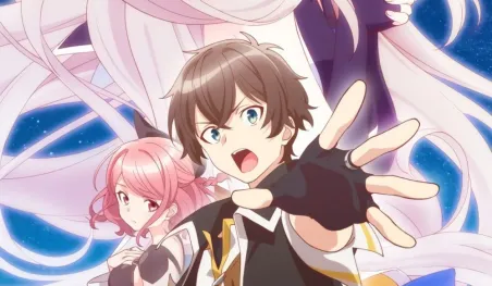 petite milady interpretará el opening del anime Shichisei no Subaru