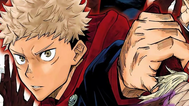 El traductor al inglés de Jujutsu Kaisen es arrestado por posesión de contenido para adultos