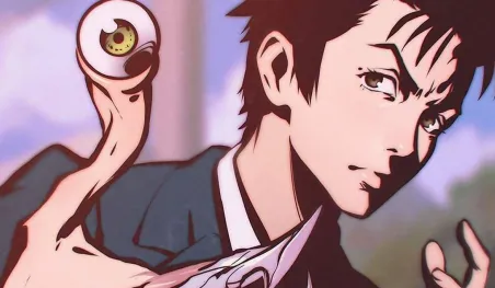 Parasyte: The Maxim ya se encuentra disponible en Netflix