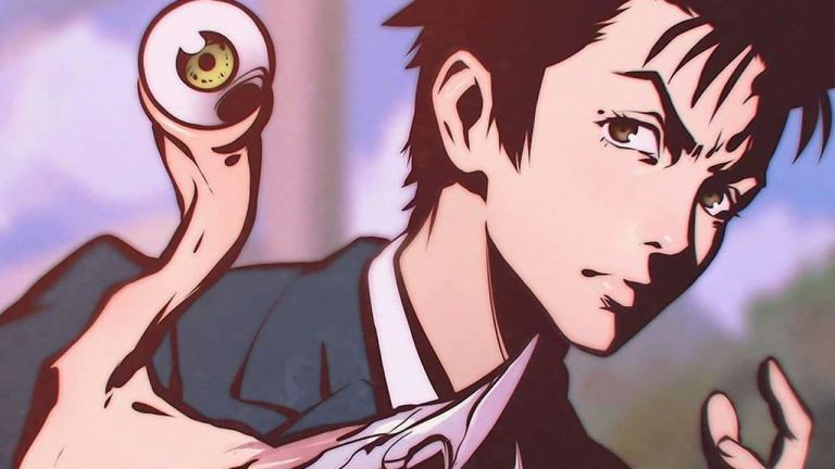 Parasyte: The Maxim ya se encuentra disponible en Netflix