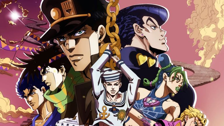 Jojo's Bizarre Adventure podría tener un nuevo proyecto de parte de Netflix