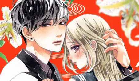 El romance de A Girl and Her Guard Dog será adaptado al anime