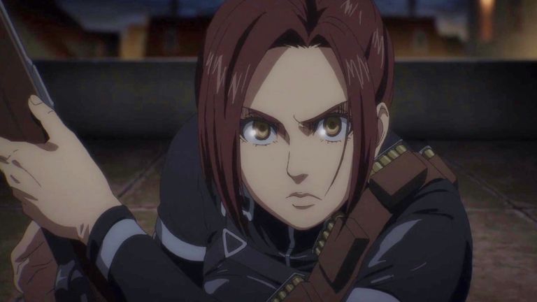 Surgen las críticas a Shingeki no Kyojin: The Final Season desde Japón