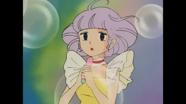 Creamy Mami revive la magia con un álbum de covers de rock japonés de los 80