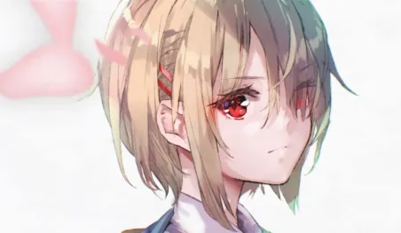 El videojuego dirigido por Jun Maeda, Heaven Burns Red, reinicia su desarrollo