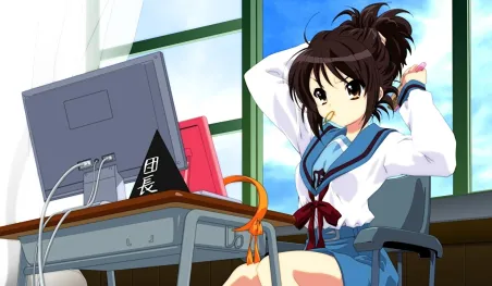 Crunchyroll pregunta a sus usuarios qué sitios ilegales utilizan