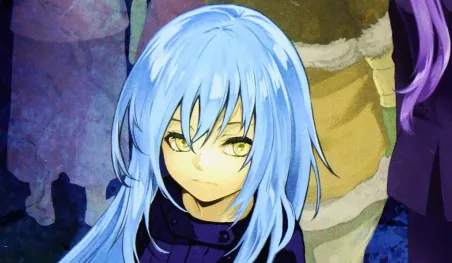 El volumen 17 de Tensei Shitara Slime Datta Ken será lanzado en septiembre