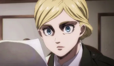 Shingeki no Kyojin: Shinsei Kamattechan comentó sobre el éxito del tema 'My War'