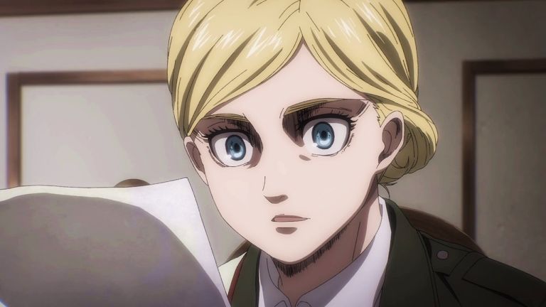 Shingeki no Kyojin: Shinsei Kamattechan comentó sobre el éxito del tema 'My War'