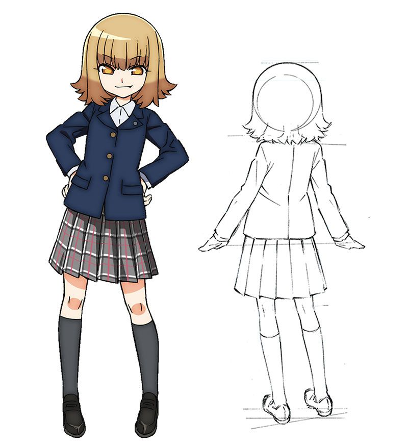 Kanari-Kanae