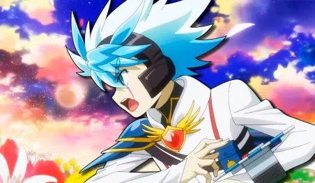 Duel Masters GT lanza nuevo manga con los herederos del Dragón Supremo