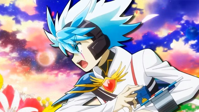Duel Masters GT lanza nuevo manga con los herederos del Dragón Supremo