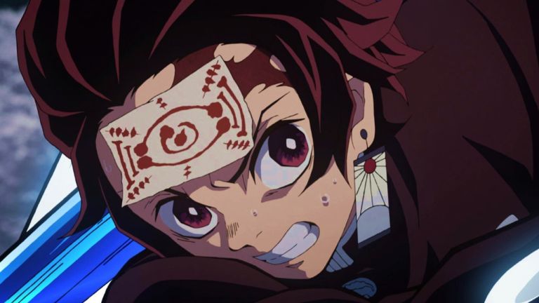 Kimetsu no Yaiba: Mugen Ressha-hen ya supera 13 mil millones de yenes en ganancias