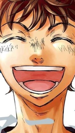Yūgo Kobayashi, autor de Aoashi, prepara nuevo manga para 2026