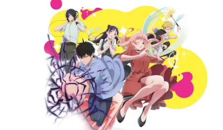 Yutori lanza el ending del anime WITCH WATCH con emotivo videoclip