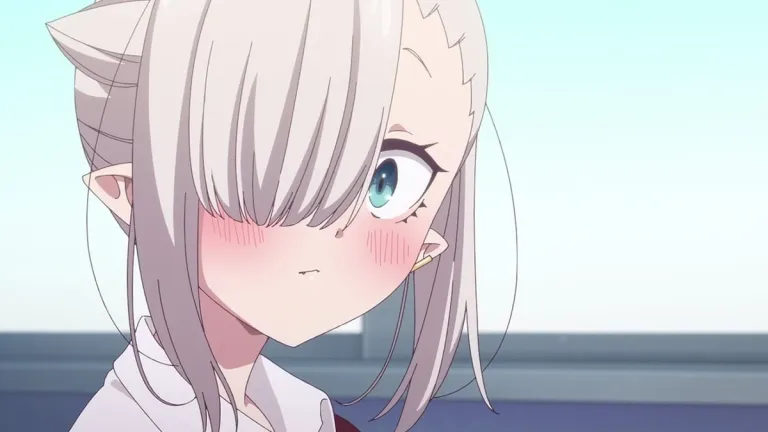 Li’l Miss Vampire presenta a 2 nuevos personajes en su más reciente tráiler
