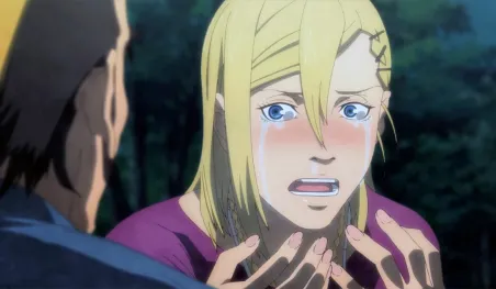 El anime Nami yo Kiite Kure reveló un nuevo video promocional
