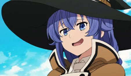 Mushoku Tensei: Jobless Reincarnation revela su ending