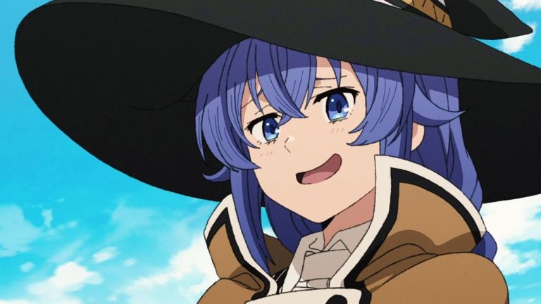 Mushoku Tensei: Jobless Reincarnation revela su ending