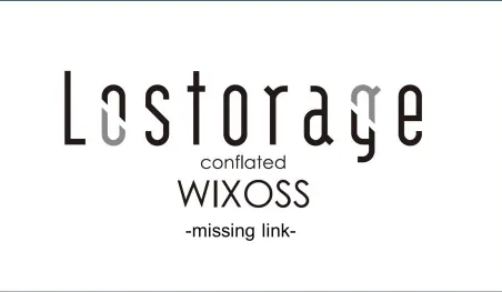 Nuevo video promocional para la OVA Lostorage conflated WIXOSS -missing link-
