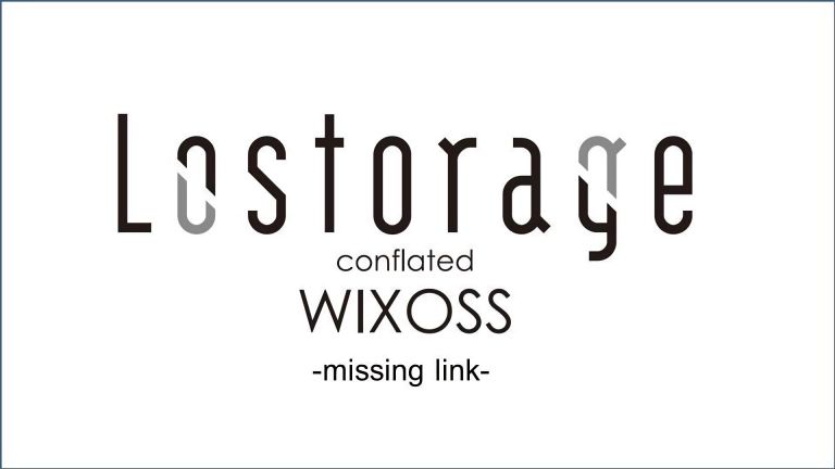 Nuevo video promocional para la OVA Lostorage conflated WIXOSS -missing link-