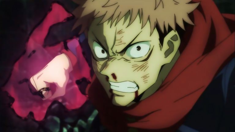 Jujutsu Kaisen revela su segundo video promocional