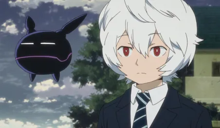 El manga World Trigger tendrá una pausa de un mes