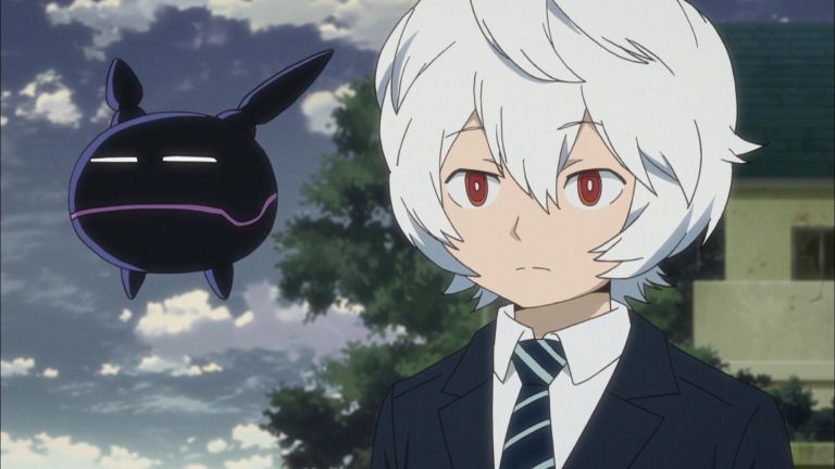 El manga World Trigger tendrá una pausa de un mes