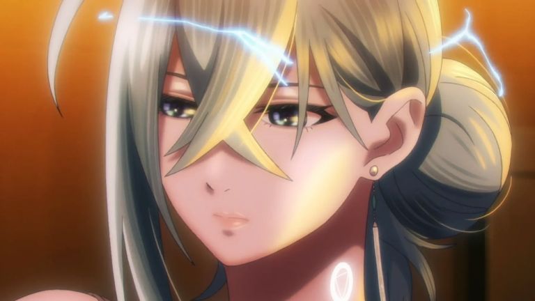 Vivy: Fluorite Eye’s Song supera 4,300 ventas con su último Blu-ray/DVD