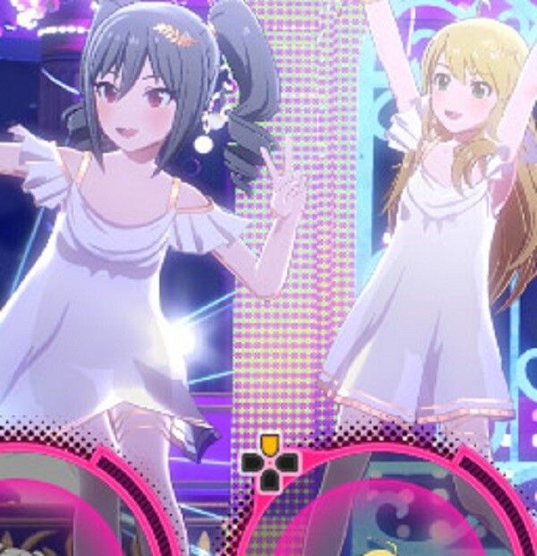 IdolMasterStarlitSeason-Screenshots-Summer-Dress-Transparency-3