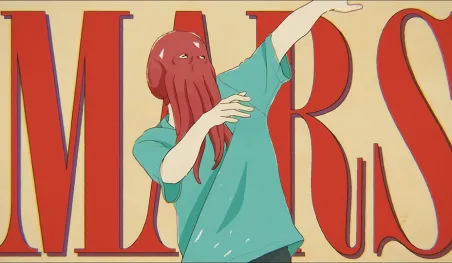 Yorushika conmueve con el opening de Shoshimin Temporada 2