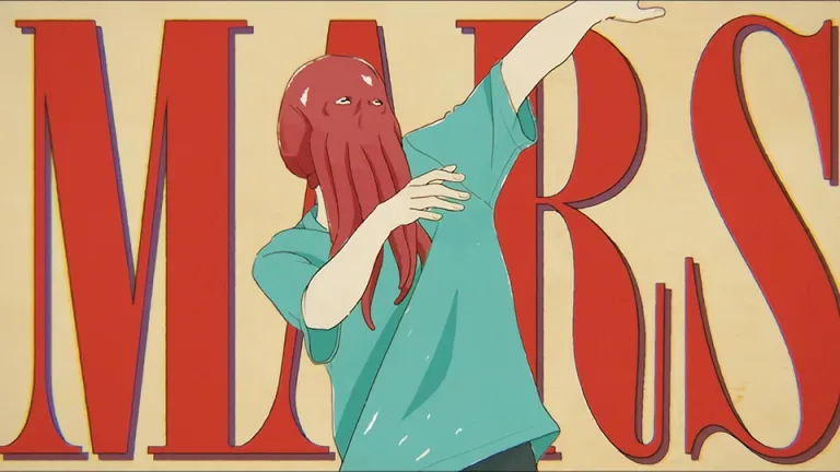 Yorushika conmueve con el opening de Shoshimin Temporada 2