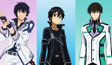 Aniplex lanza una campaña para escoger al protagonista más fuerte