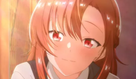 El yuri Whisper Me a Love Song será retrasado