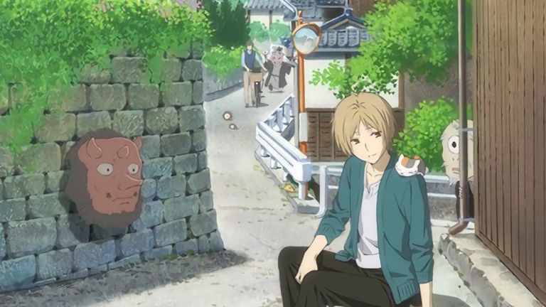 Revelan nuevo video promocional de Gekijōban Natsume Yujin-cho: Utsusemi ni Musubu