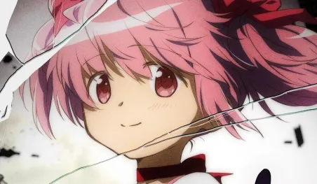 El anime Mahou Shoujo Madoka Magica tendrá una nueva película