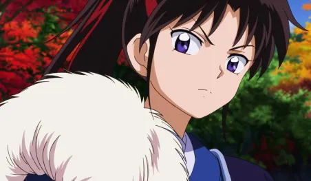 Uru interpretará el ending del anime Hanyou no Yashahime