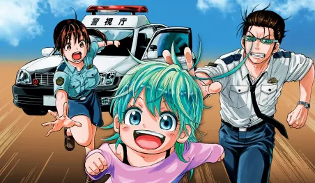 El manga Shakunetsu no Niraikanai revela un video promocional