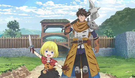 29-Sai Dokushin Chūken Bōkensha no Nichijō tendrá adaptación al anime