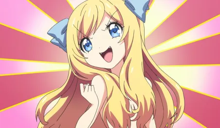 El staff de Jashin-chan Dropkick habló sobre una posible segunda temporada