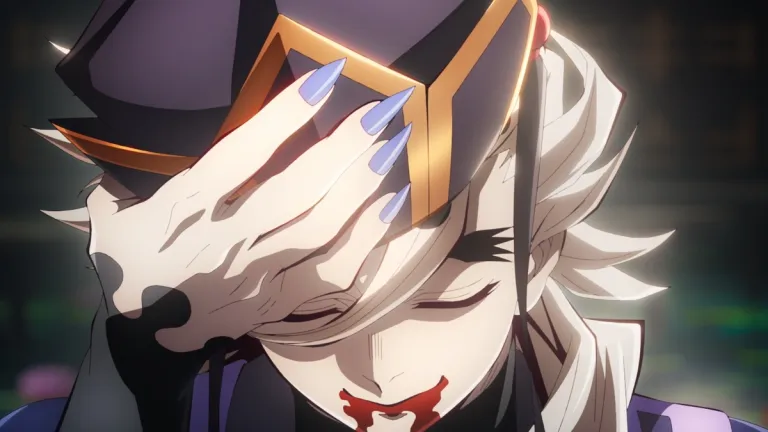 Demon Slayer revela épico adelanto del combate entre Shinobu y Doma