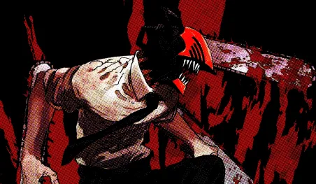 El manga Chainsaw Man supera 5 millones de copias en circulación